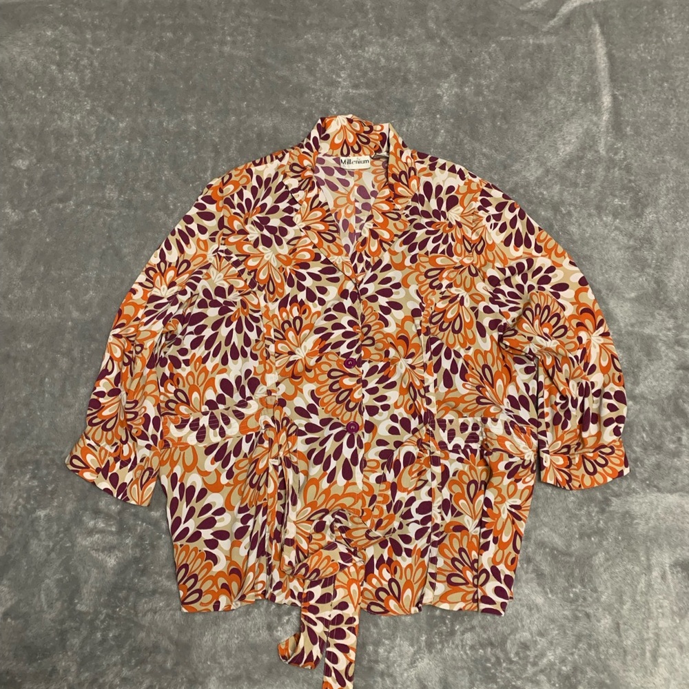 Millennium Light Weight Spring/Fall Jacket - image 1